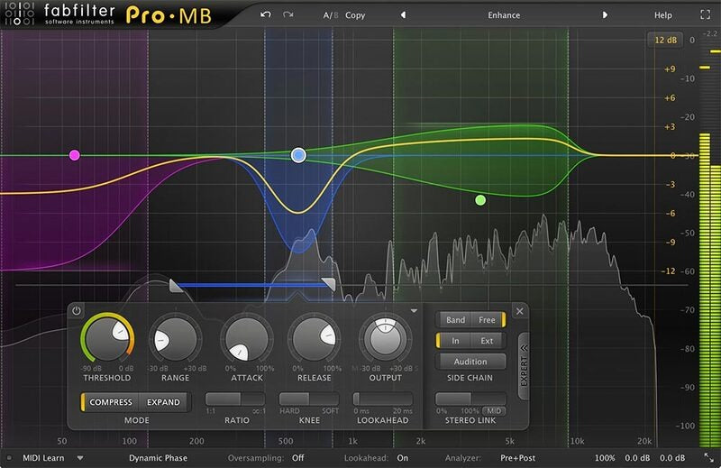 FabFilter Total Bundle