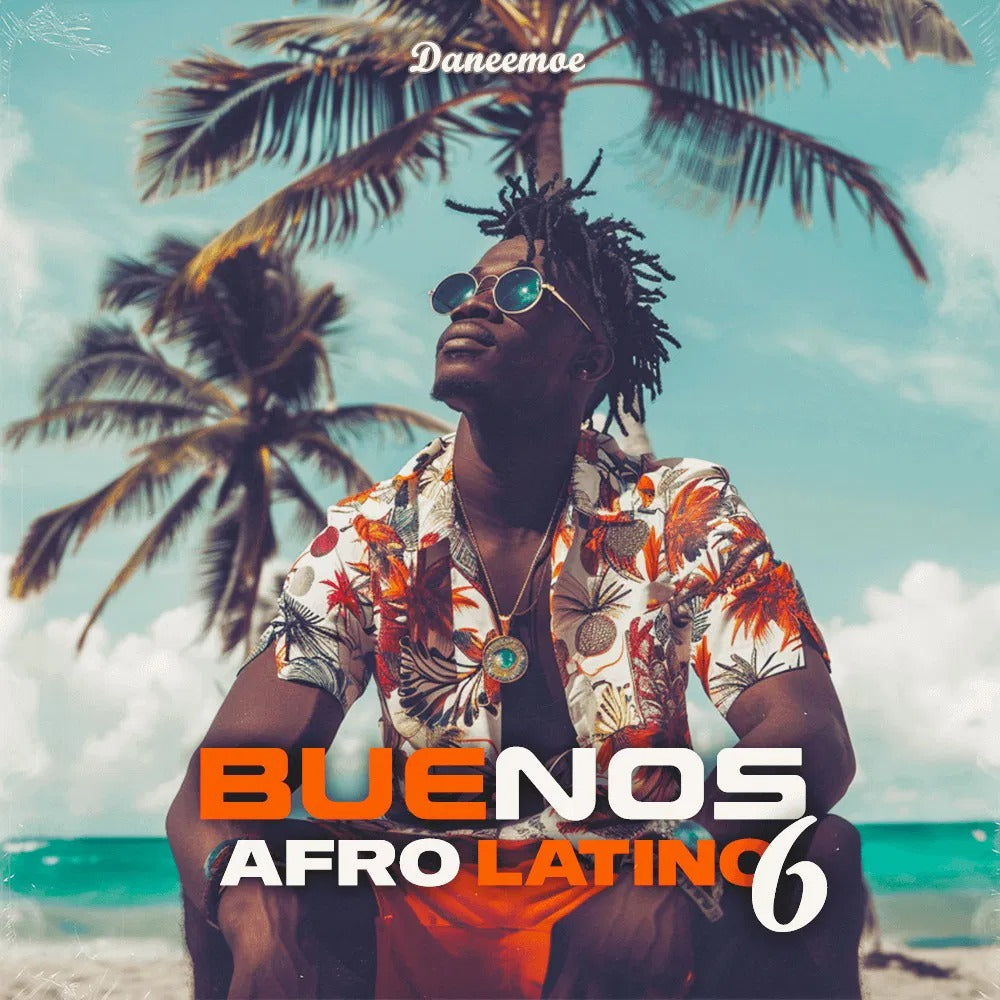 Buenos - Afro Latino