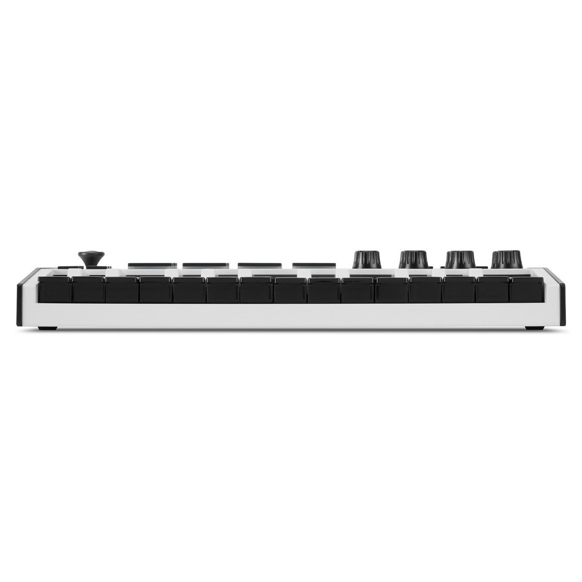 Akai Professional MPK Mini MK3 Laptop Production Keyboard, White