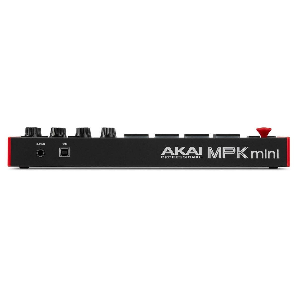 AKAI Professional MPK Mini MK3