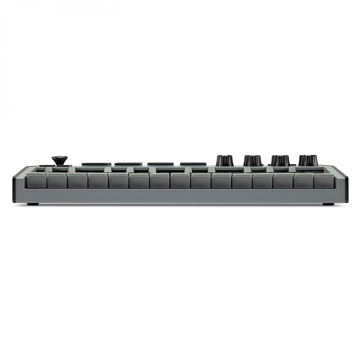 Akai Professional MPK Mini MK3 Laptop Production Keyboard, Grey