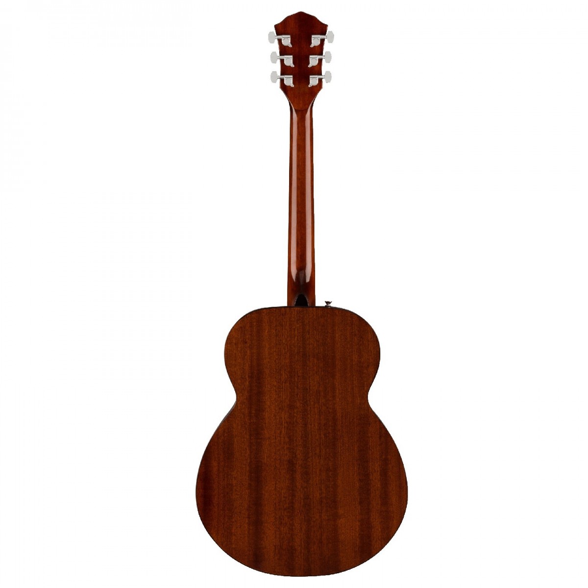 Walnut Fingerboard Natural