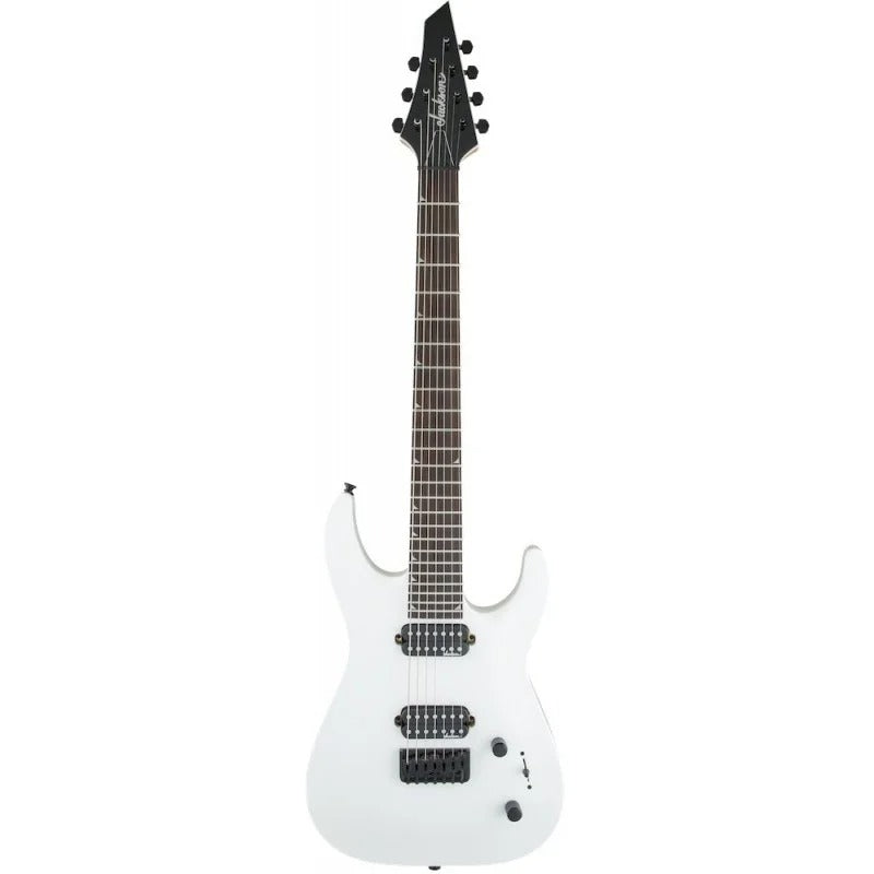Jackson JS32-7 Dinky Arch Top HT SW