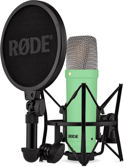 RØDE NT1 Signature Green