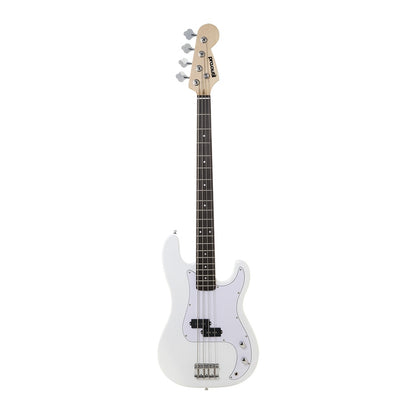 Electric Bass Guitar