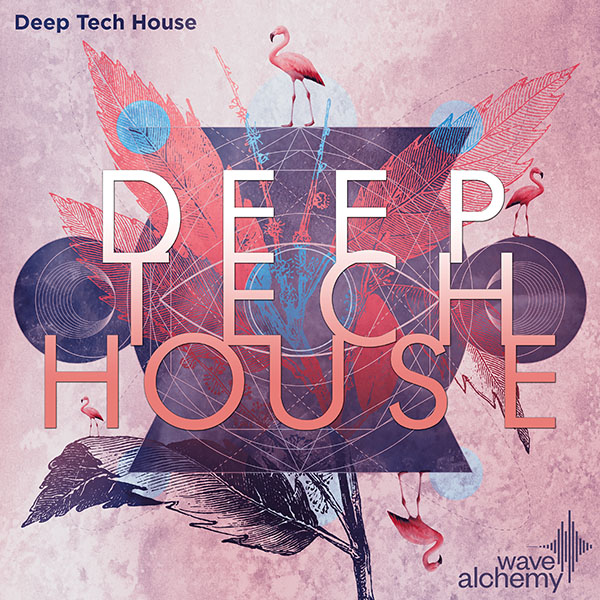 Deep Tech House