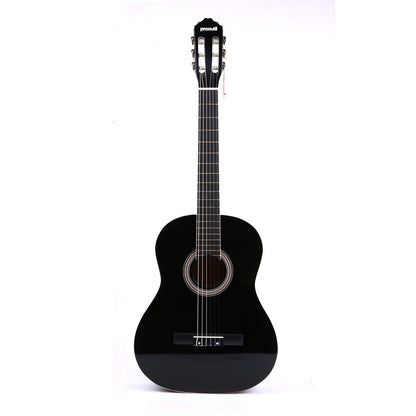 Guitar Classic Black