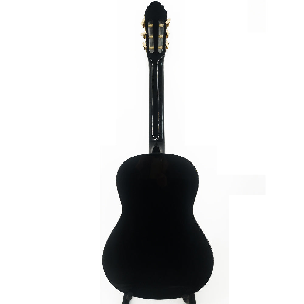 Guitar Classic Black