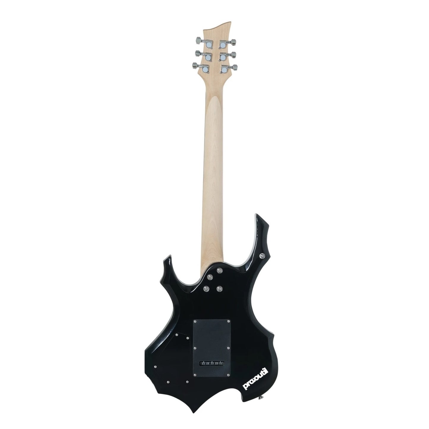 Rock Black A-700