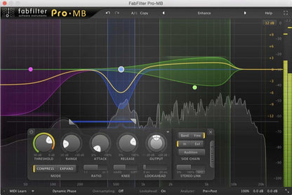 FabFilter Total Bundle Full Version