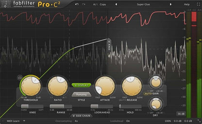 FabFilter Total Bundle Full Version