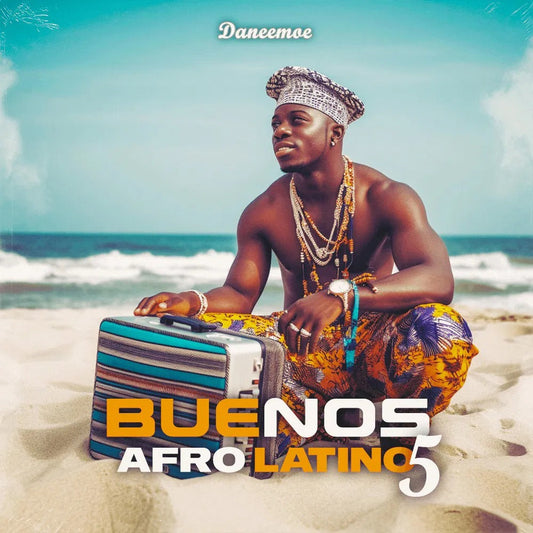 Buenos Vol 5