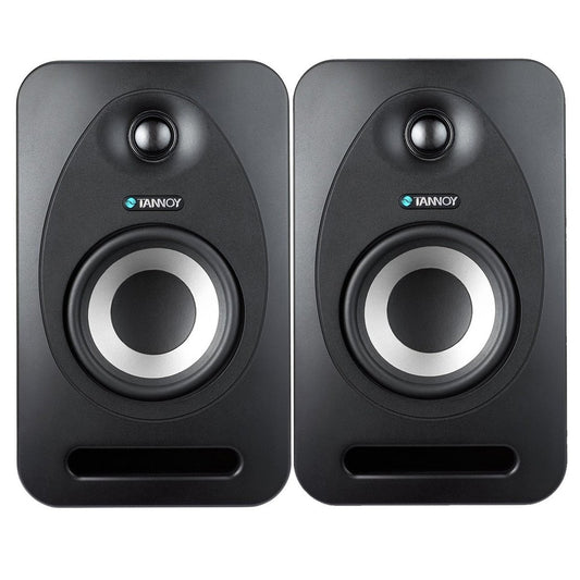 Tannoy Reveal 502 Studio Monitor, Pair
