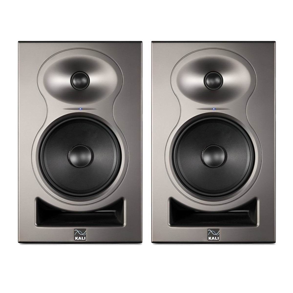 Kali Audio LP-6 2nd Wave (Pair), Grey