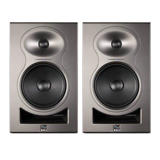 Kali Audio LP-6 2nd Wave (Pair), Grey
