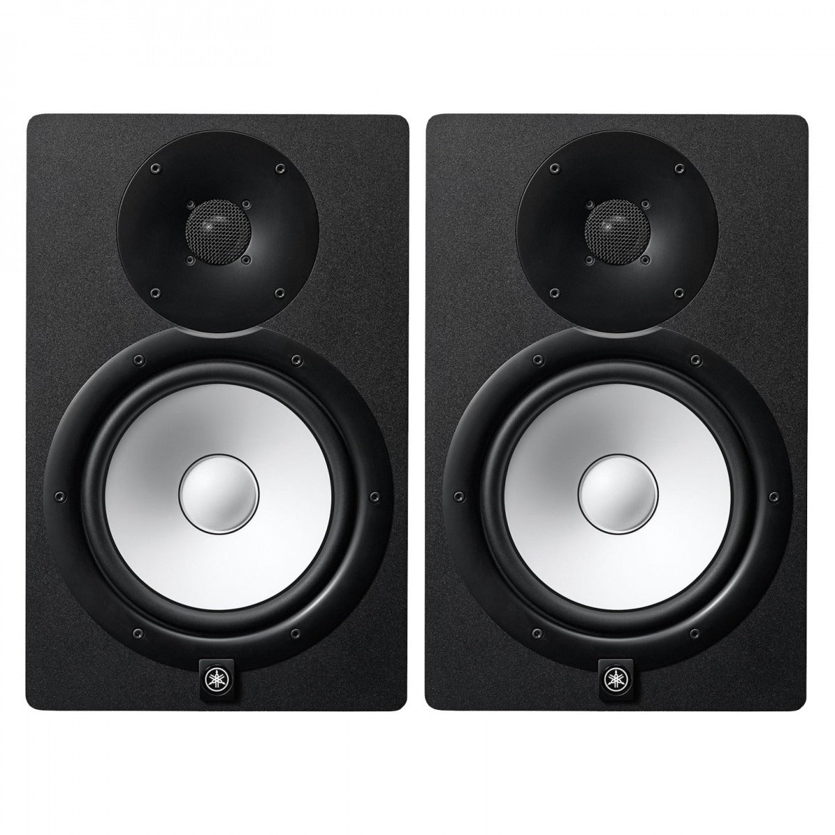 Yamaha HS8 Active Studio Monitor, Pair