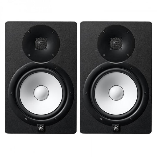 Yamaha HS8 Active Studio Monitor, Pair