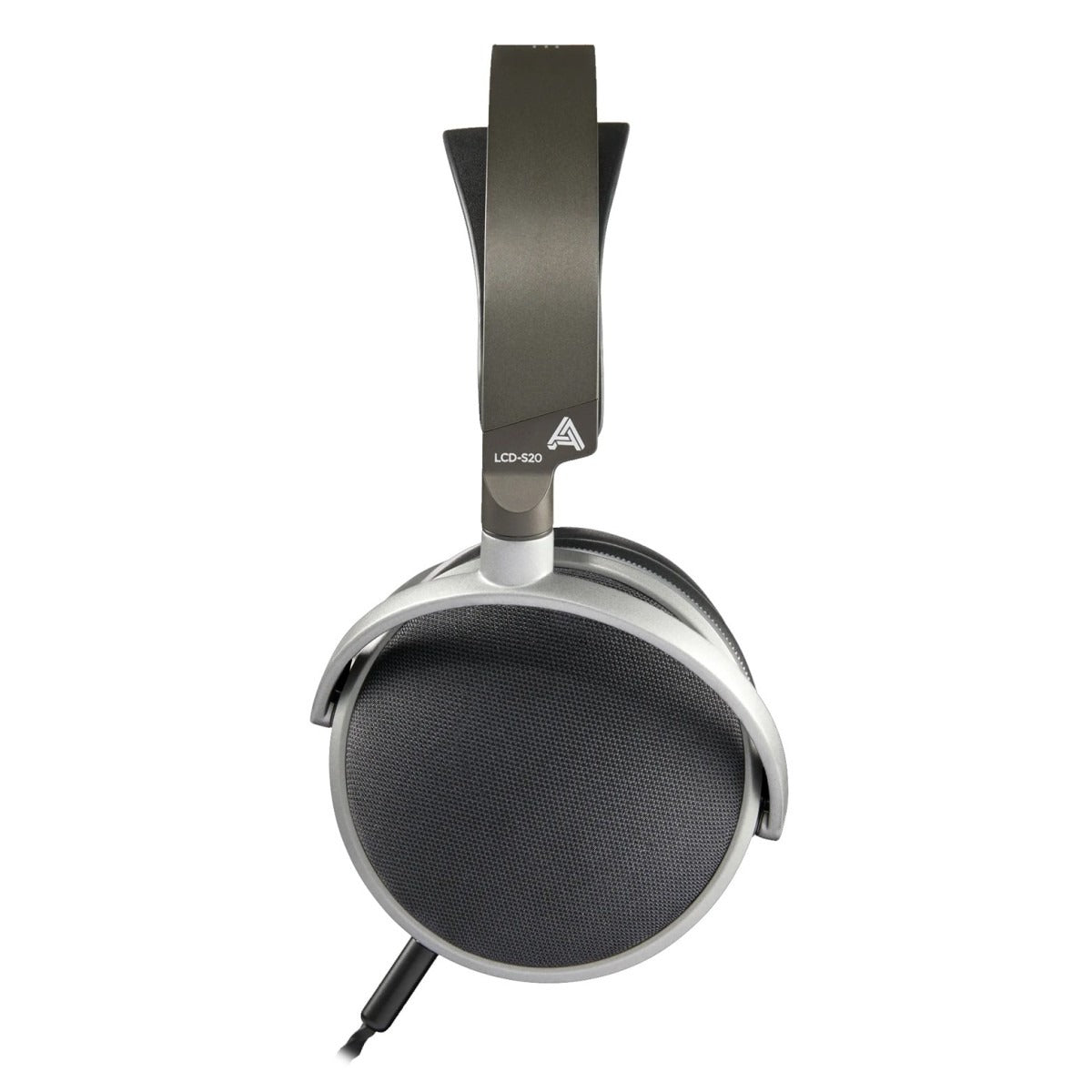 Audeze LCD-S20 Closed-Back Headphones