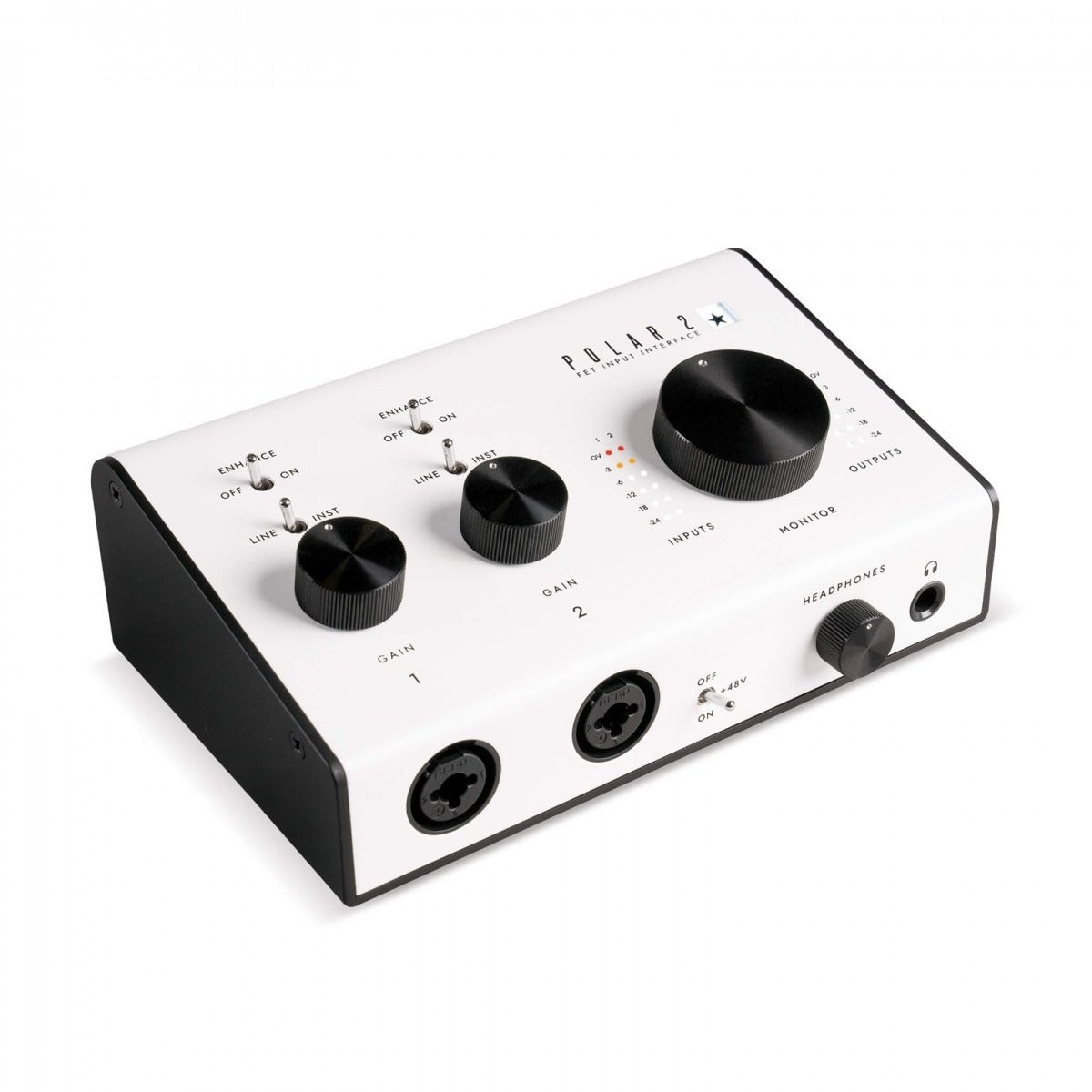 Blackstar Polar 2 Audio Interface