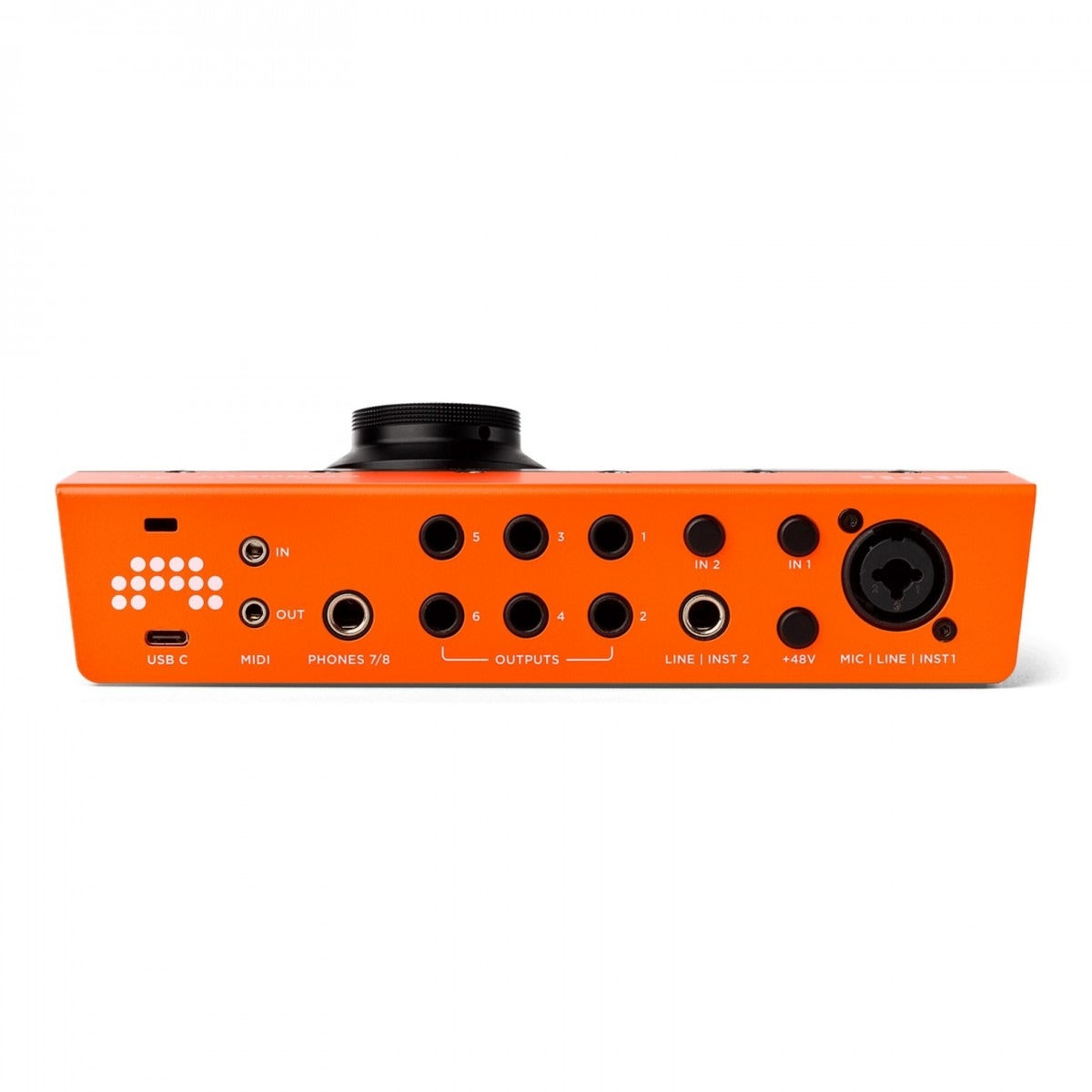 Bitwig Connect 4/12 Audio Interface