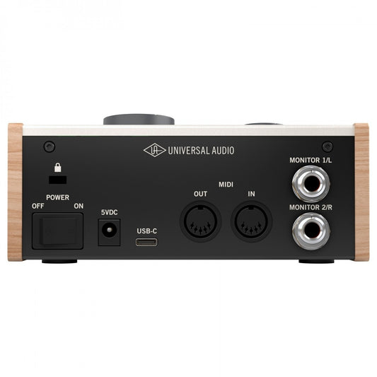 Universal Audio Volt 176 USB Audio Interface