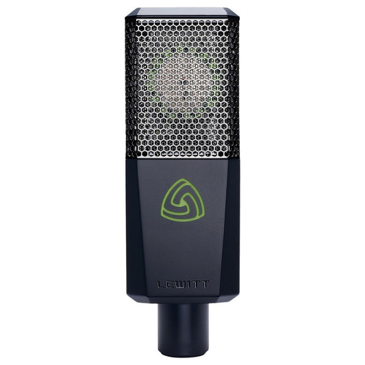 Lewitt LCT 640 TS Large-Diaphragm Condenser Microphone