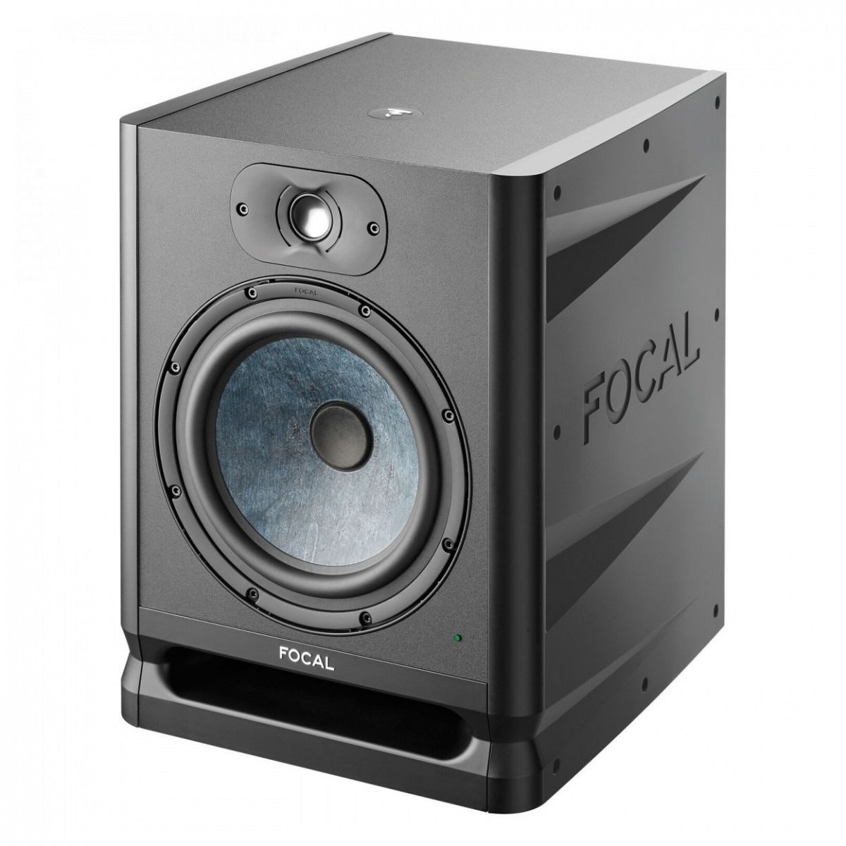 Focal Alpha 80 Evo Active Studio Monitor, Pair