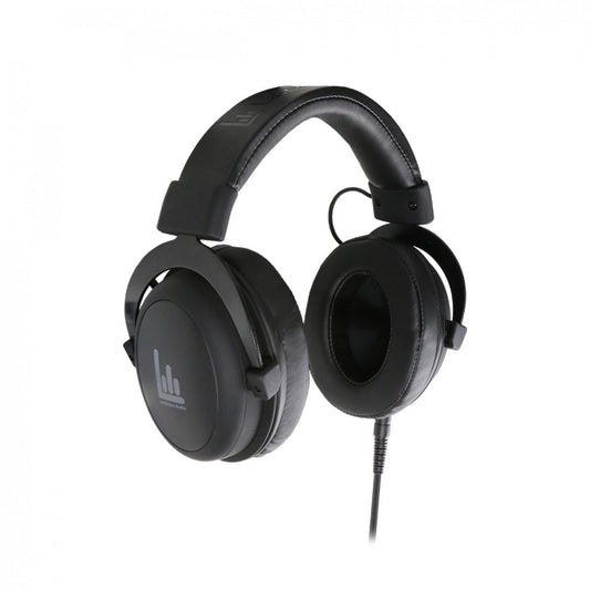 Lambden Audio LAH-220 Professional Monitor Headphones