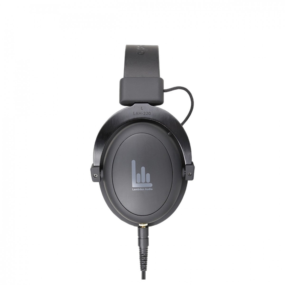 Lambden Audio LAH-220 Professional Monitor Headphones
