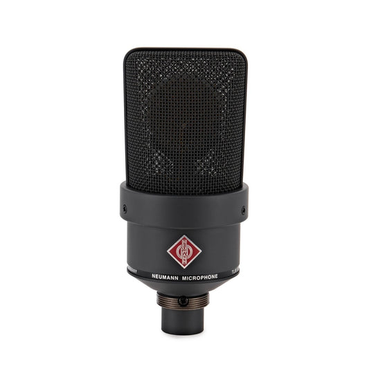 Neumann TLM 103 Studio Set Microphone, Black