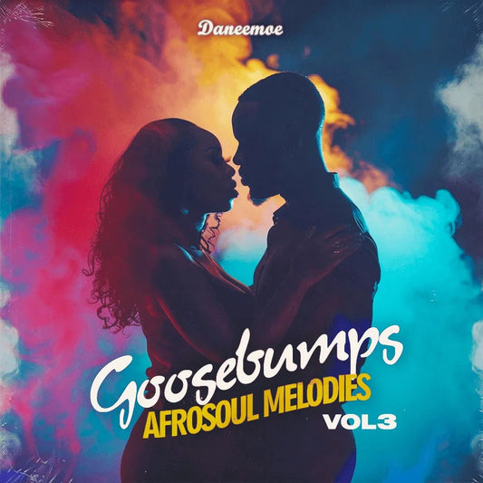 Goosebumps Vol 3