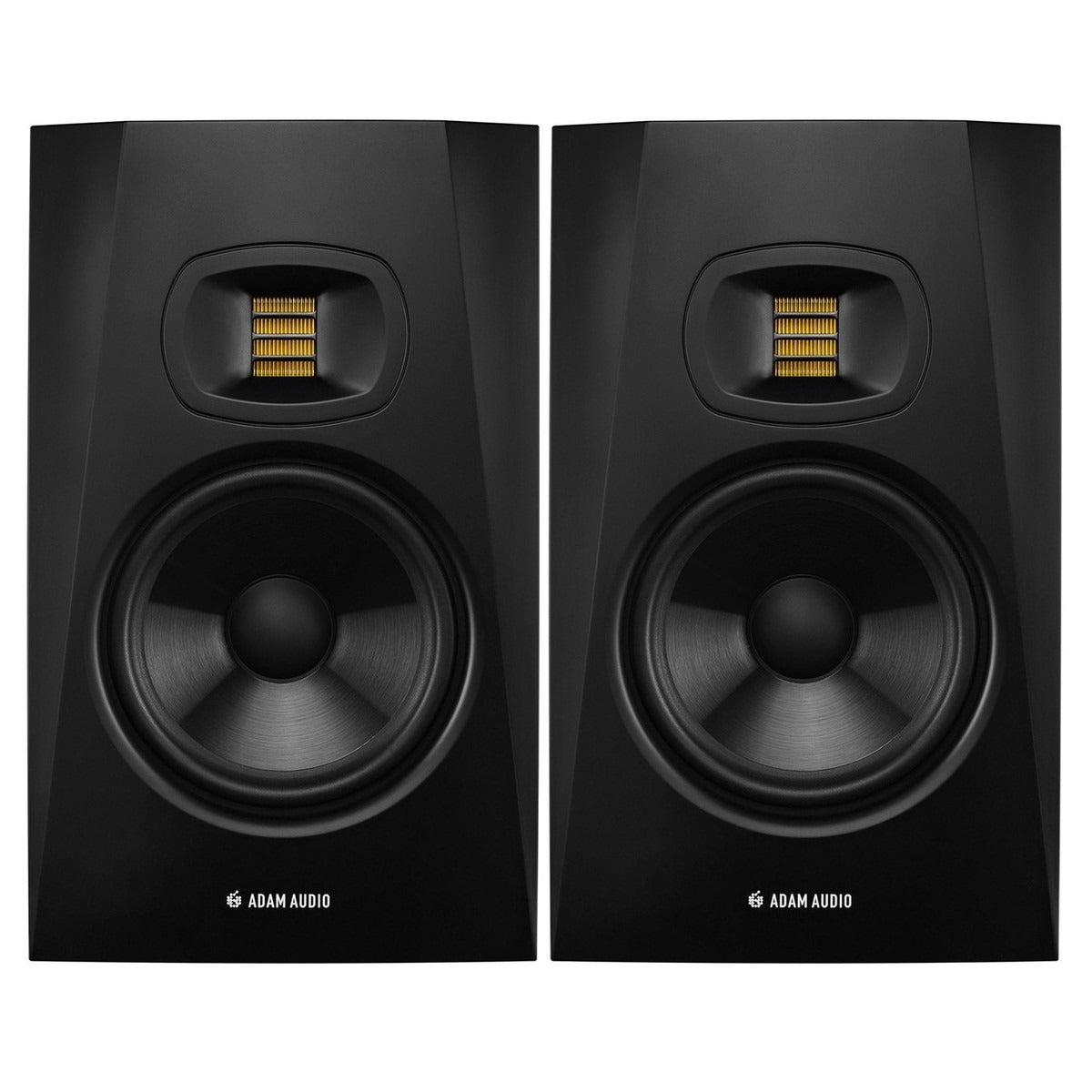 ADAM Audio T5V Studio Monitors, Pair