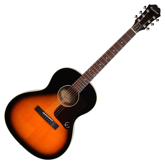 Epiphone L-00 Studio Electro Acoustic, Vintage Sunburst