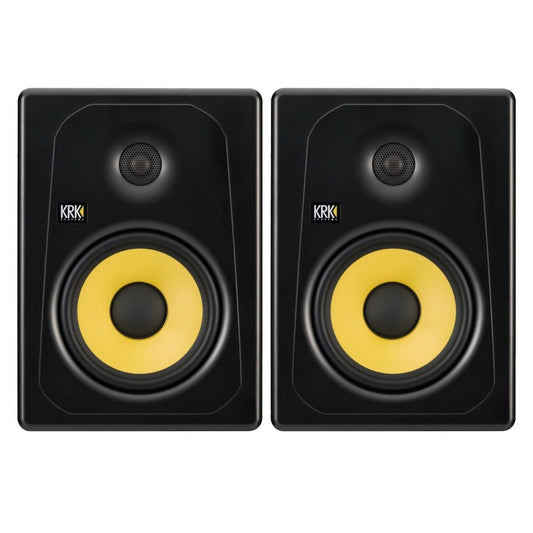KRK Kreate 8 Studio Monitor, Pair