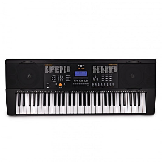 MK-6000 Keyboard with USB MIDI