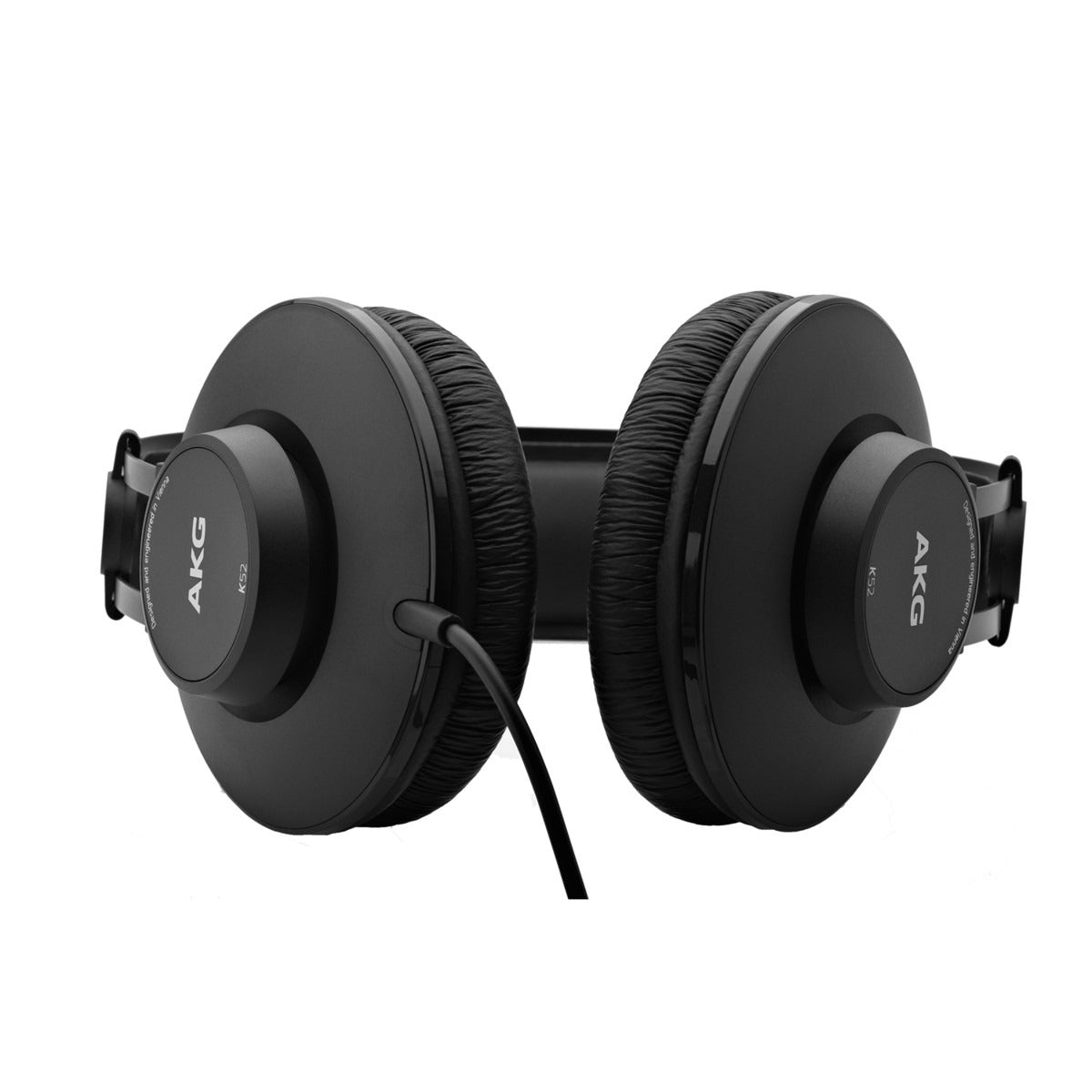 AKG K52 Closed-Back Headphones