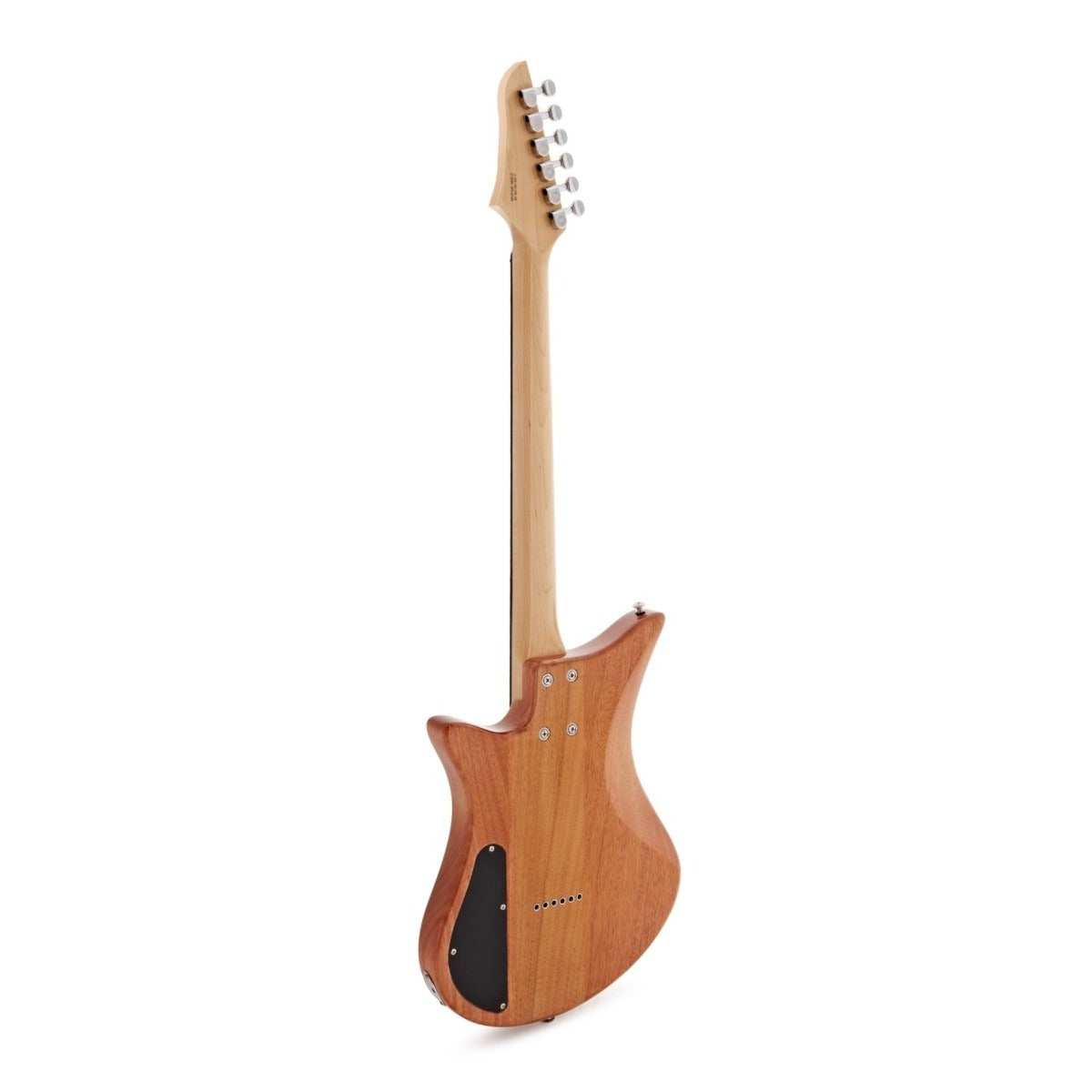 255 Deluxe Electric Guitar, Kingfisher Burst