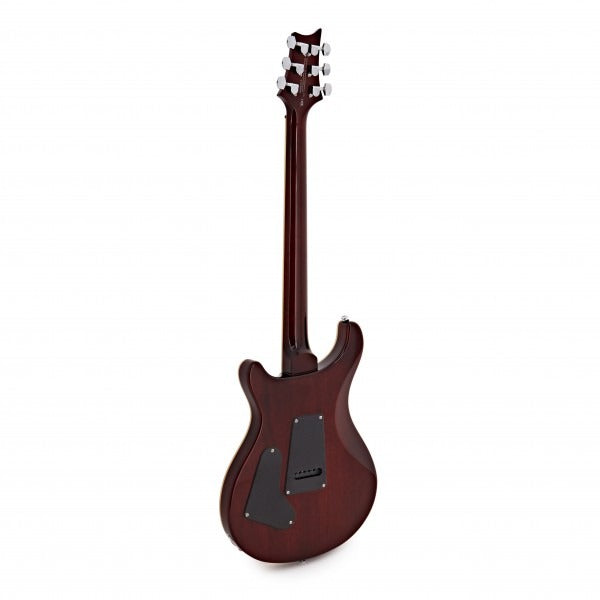 PRS SE Standard 24-08, Tobacco Sunburst