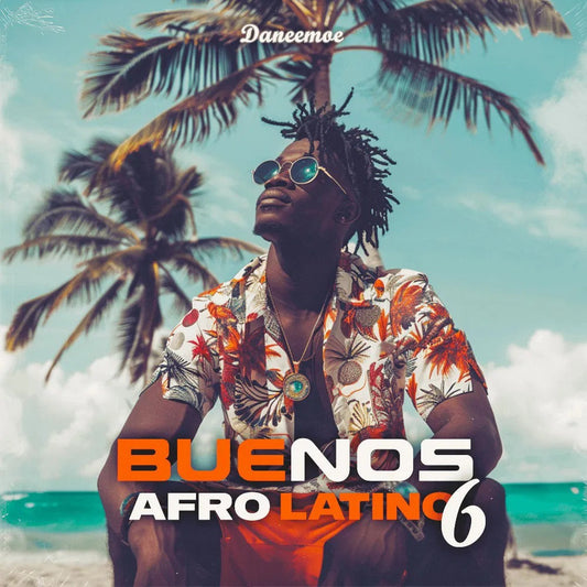 Buenos - Afro Latino