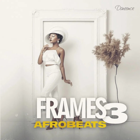 Frames Vol 3
