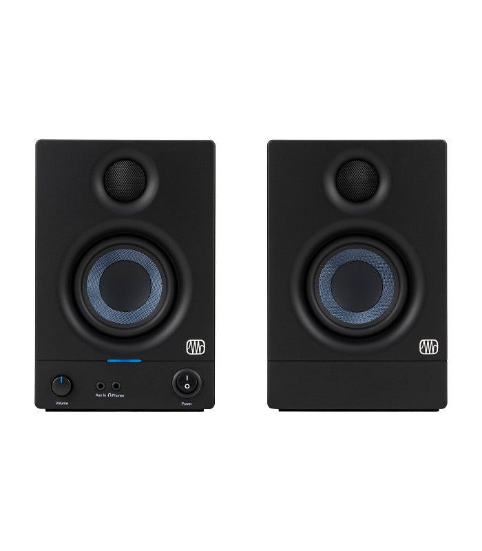 Studio Monitors Presonus Eris 5BT Pro 3nd Gen