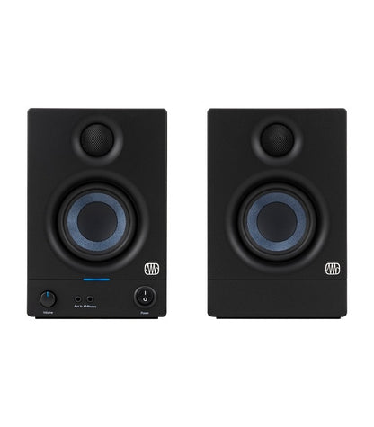 Studio Monitors Presonus Eris 5BT Pro 3nd Gen