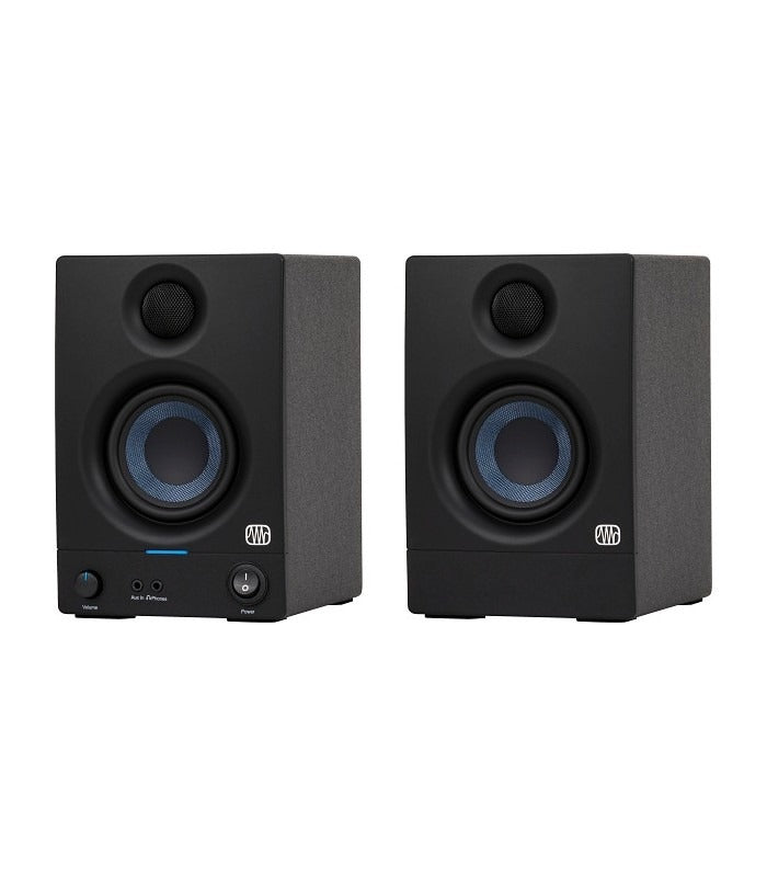 Studio Monitors Presonus Eris 5BT Pro 3nd Gen