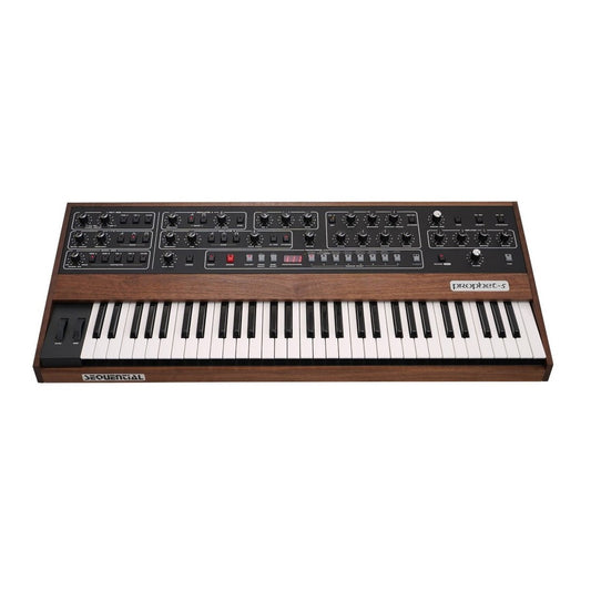 Sequential Prophet 5