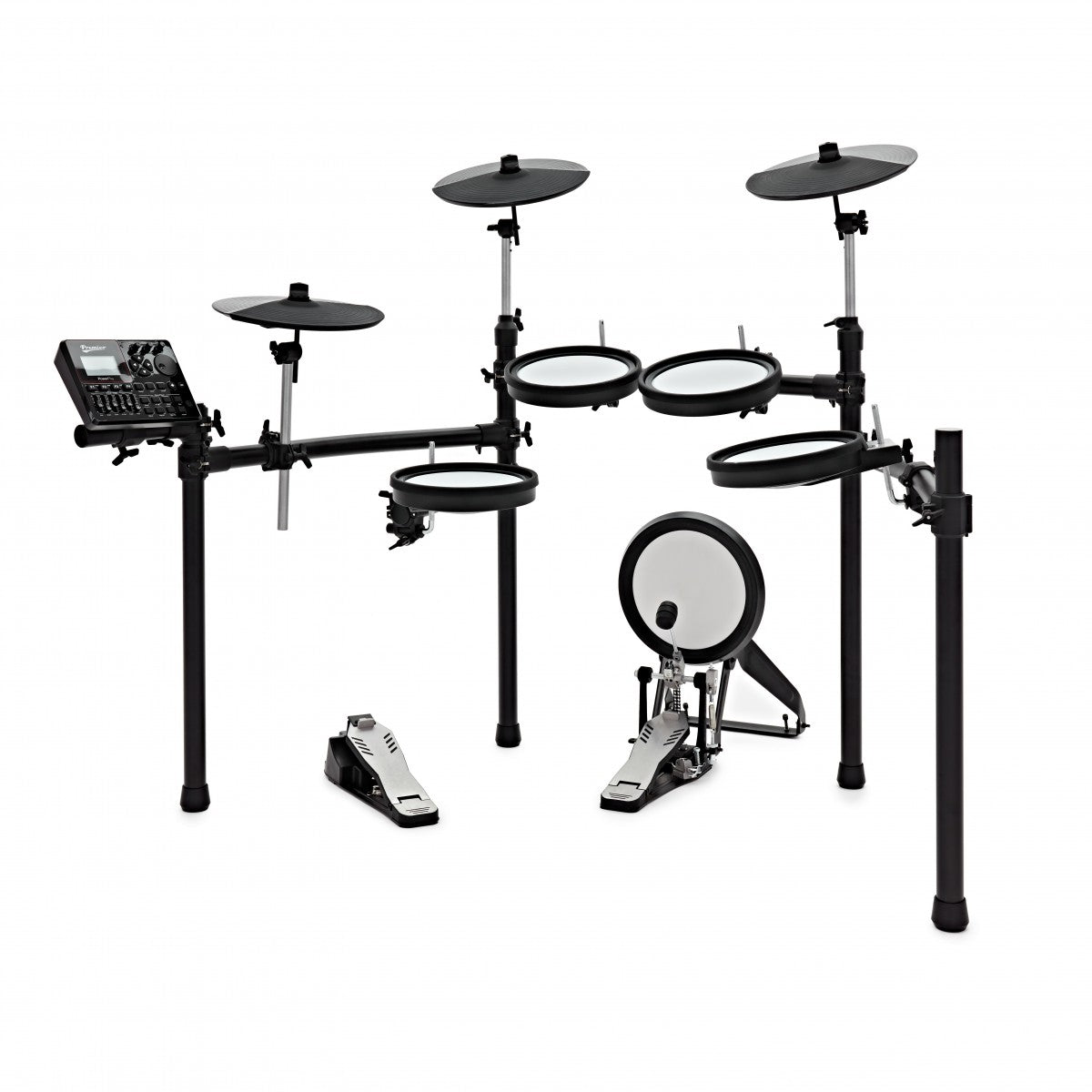 Premier PowerPlay Digital Drum Kit