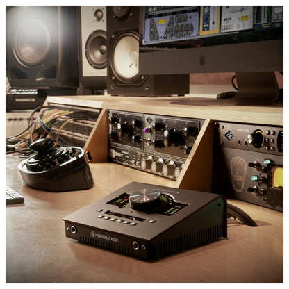 Universal Audio Apollo Twin X DUO