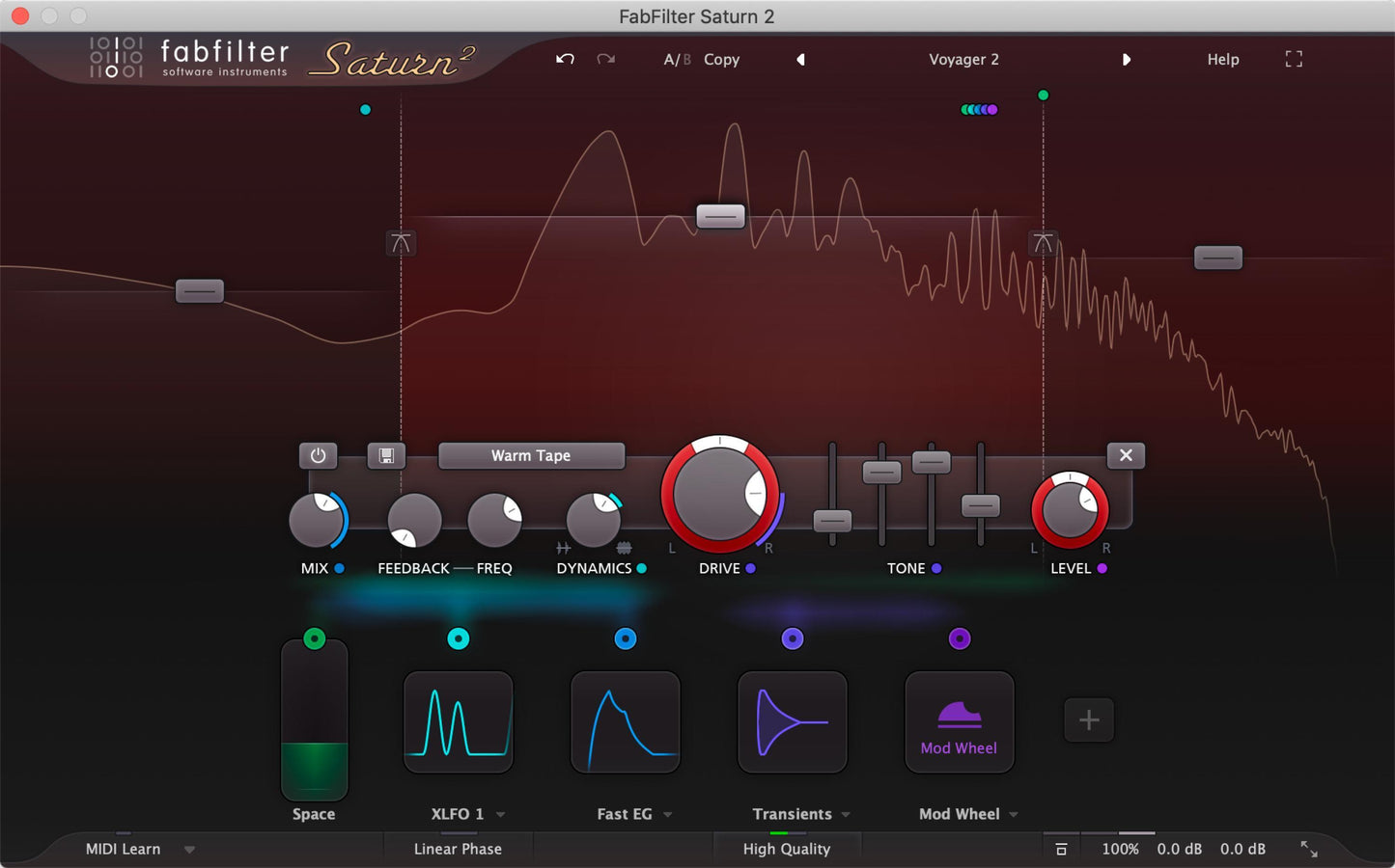 FabFilter Total Bundle Full Version