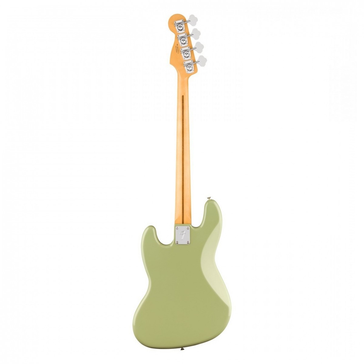 Fender Player II Jazz Bass RW, Birch Green