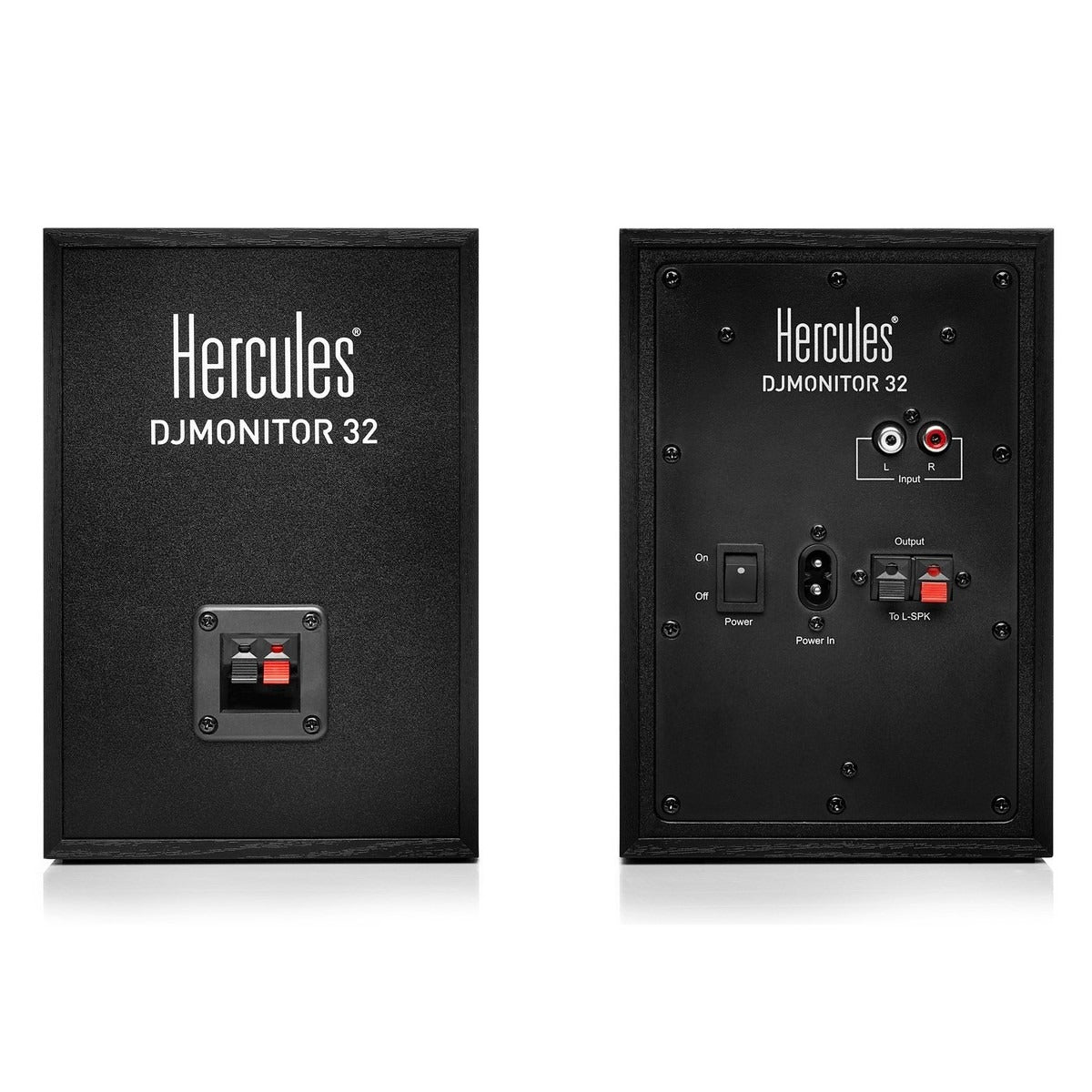 Hercules DJ Monitor Pro