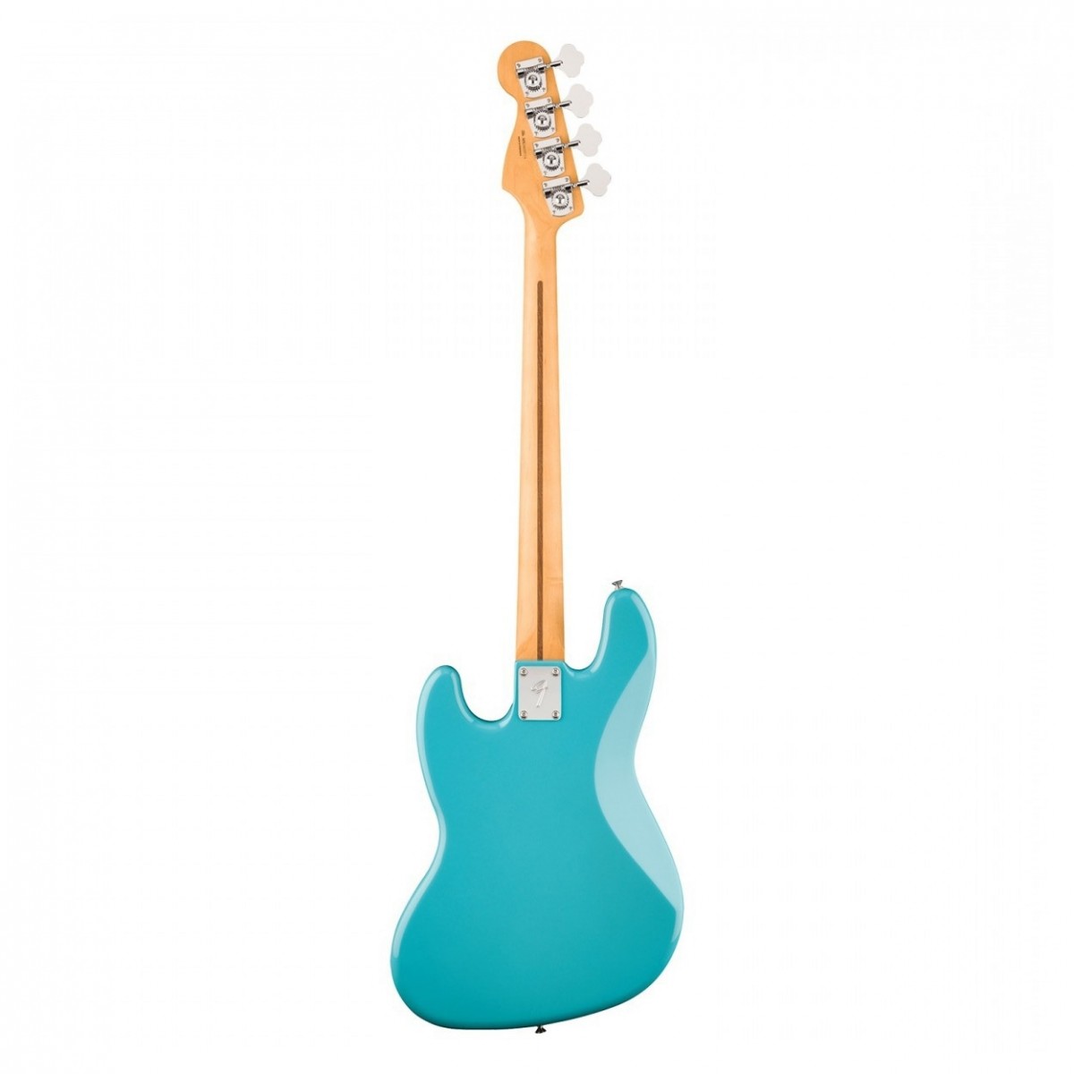 Fender Player II Jazz Bass RW Aquatone Blue